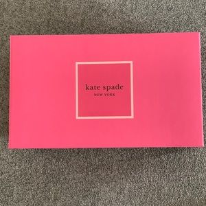 Kate Spade Gift Box